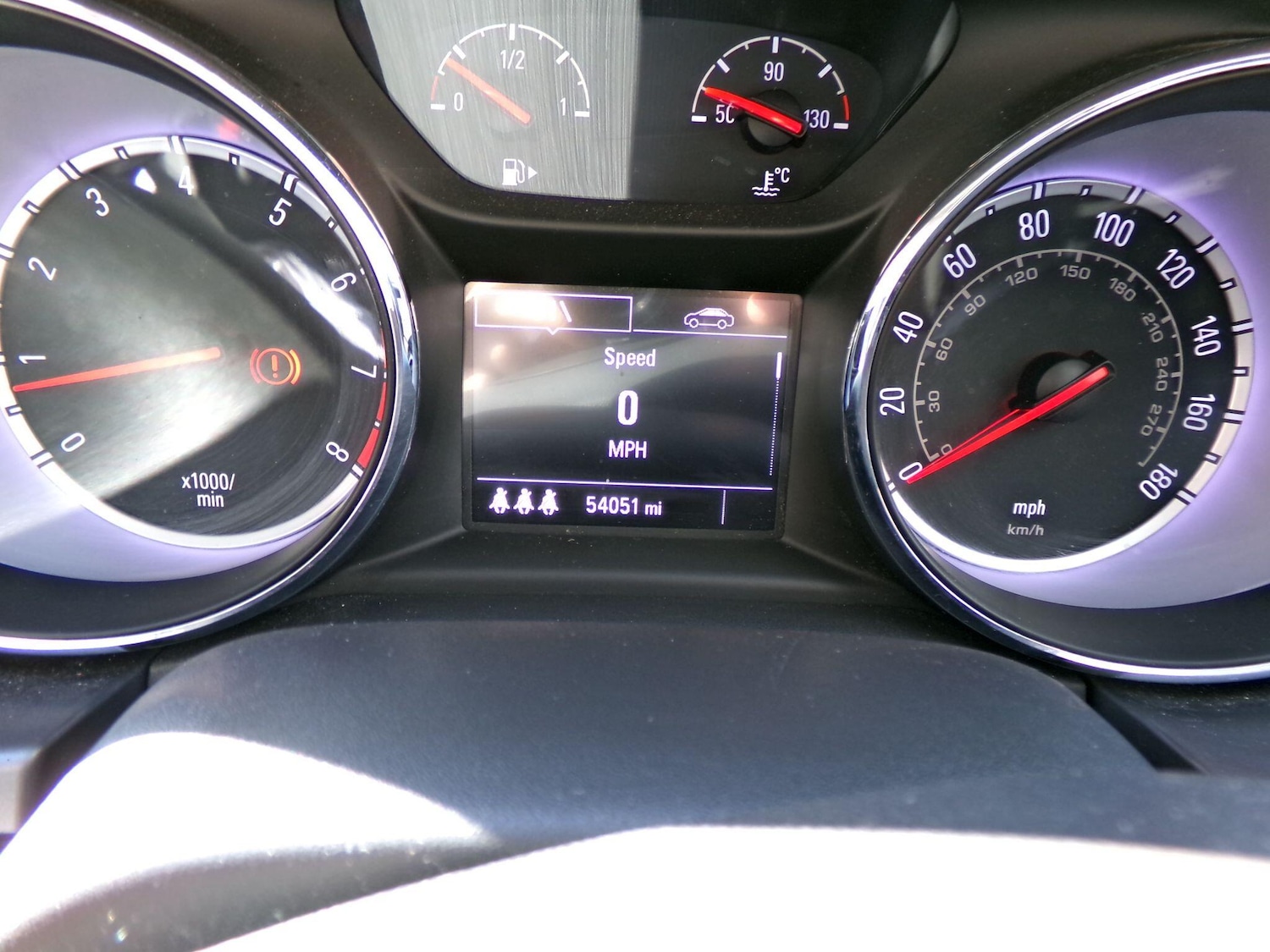 Used Vauxhall Astra for sale - 77957097: Photo 15