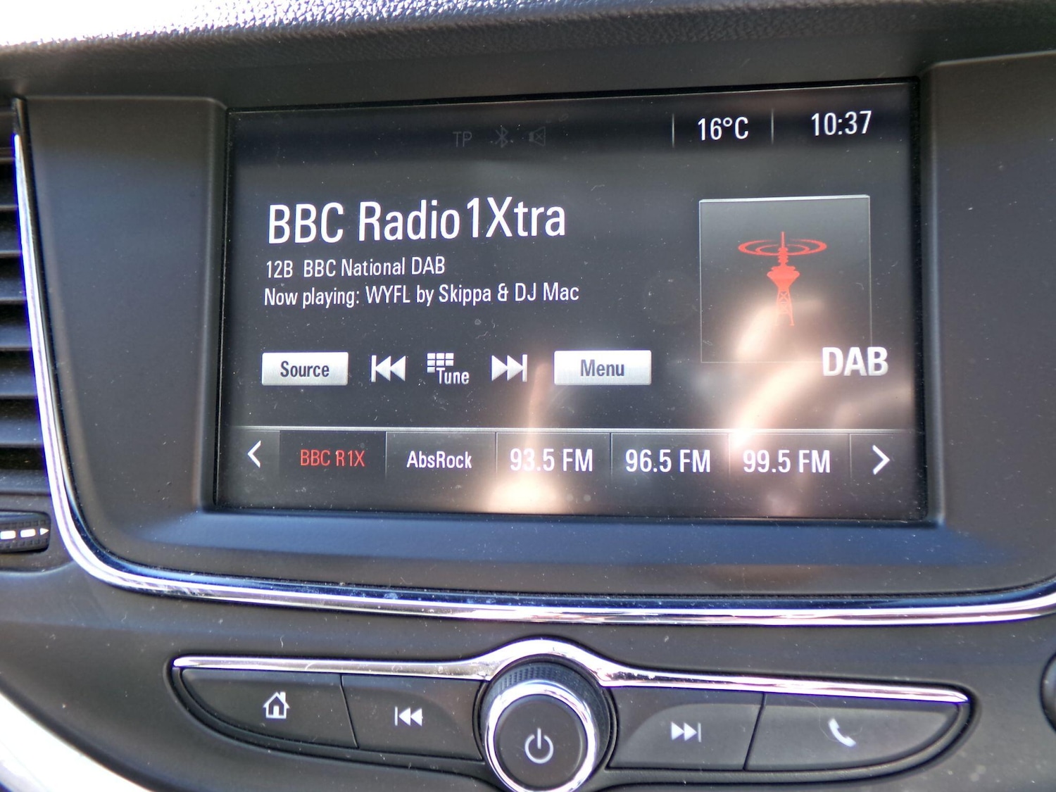 Used Vauxhall Astra for sale - 77957097: Photo 16