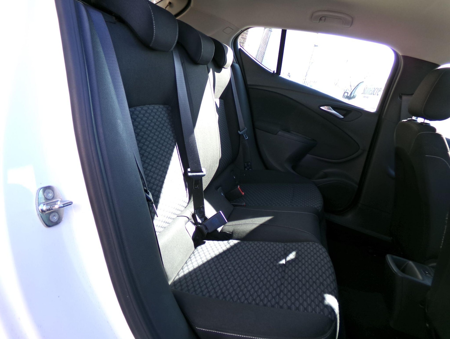 Used Vauxhall Astra for sale - 77957097: Photo 17