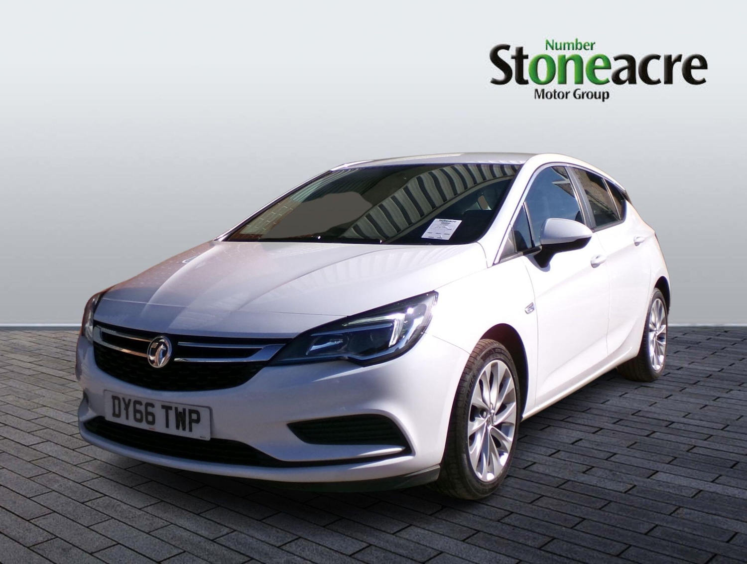 Used Vauxhall Astra for sale - 77957097: Photo 5