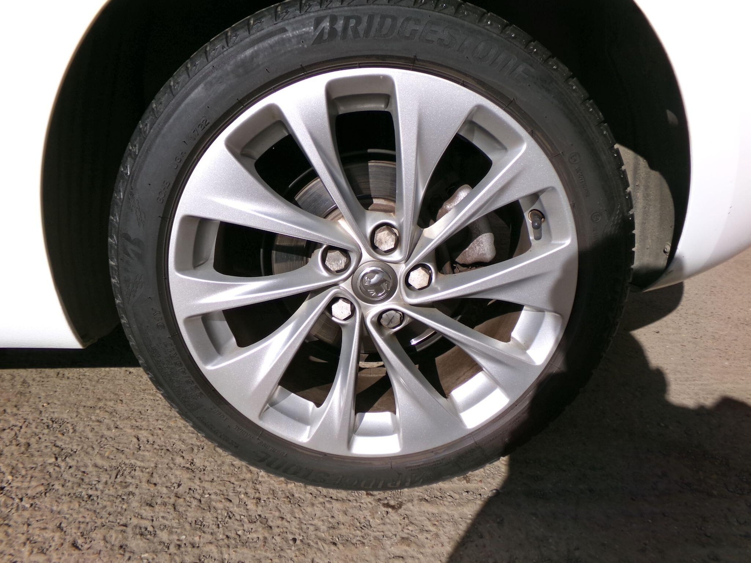 Used Vauxhall Astra for sale - 77957097: Photo 9