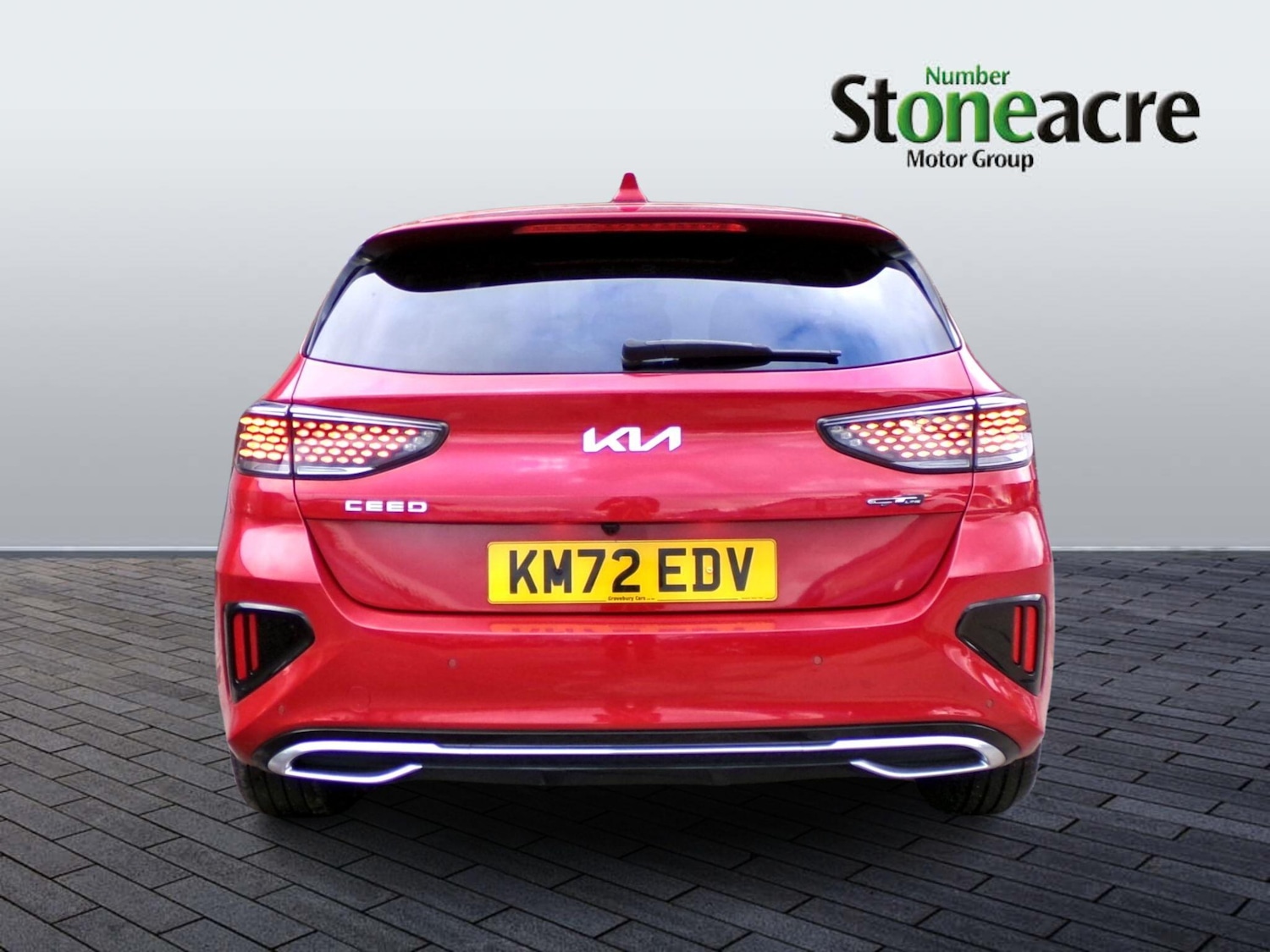 Used Kia Ceed 2022 for sale - 76381091: Photo 3