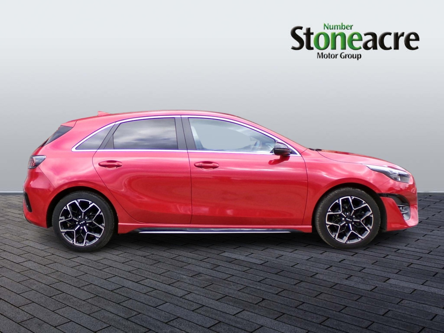 Used Kia Ceed 2022 for sale - 76381091: Photo 8