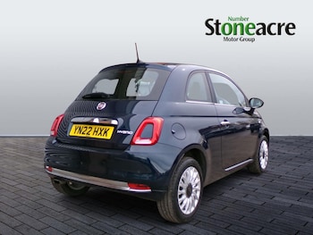 Used Fiat 500 2022 for sale - 78230773: Photo