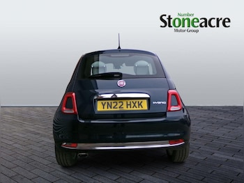 Used Fiat 500 2022 for sale - 78230773: Photo