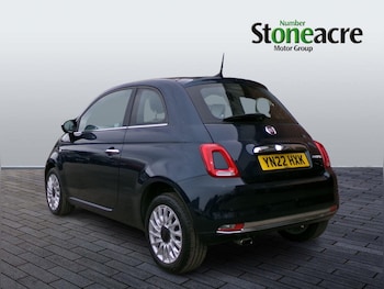 Used Fiat 500 2022 for sale - 78230773: Photo