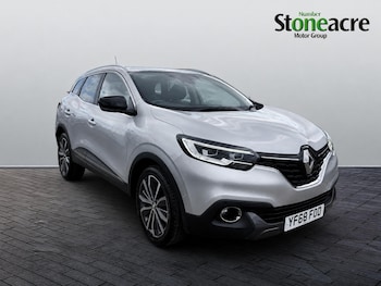 Used Renault Kadjar 2018 for sale - 79464369: Photo