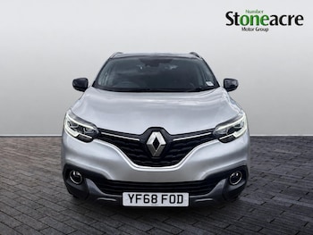 Used Renault Kadjar 2018 for sale - 79464369: Photo