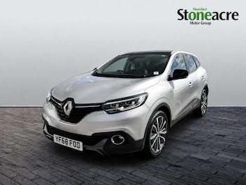 Used Renault Kadjar 2018 for sale - 79464369: Photo