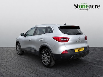 Used Renault Kadjar 2018 for sale - 79464369: Photo