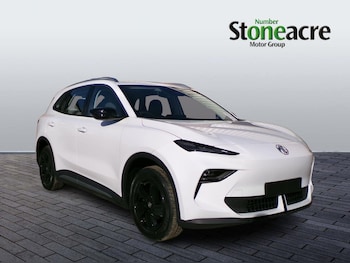 Used MG MGS5 2025 for sale - 78854126: Photo