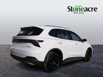 Used MG MGS5 2025 for sale - 78854126: Photo
