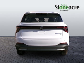 Used MG MGS5 2025 for sale - 78854126: Photo