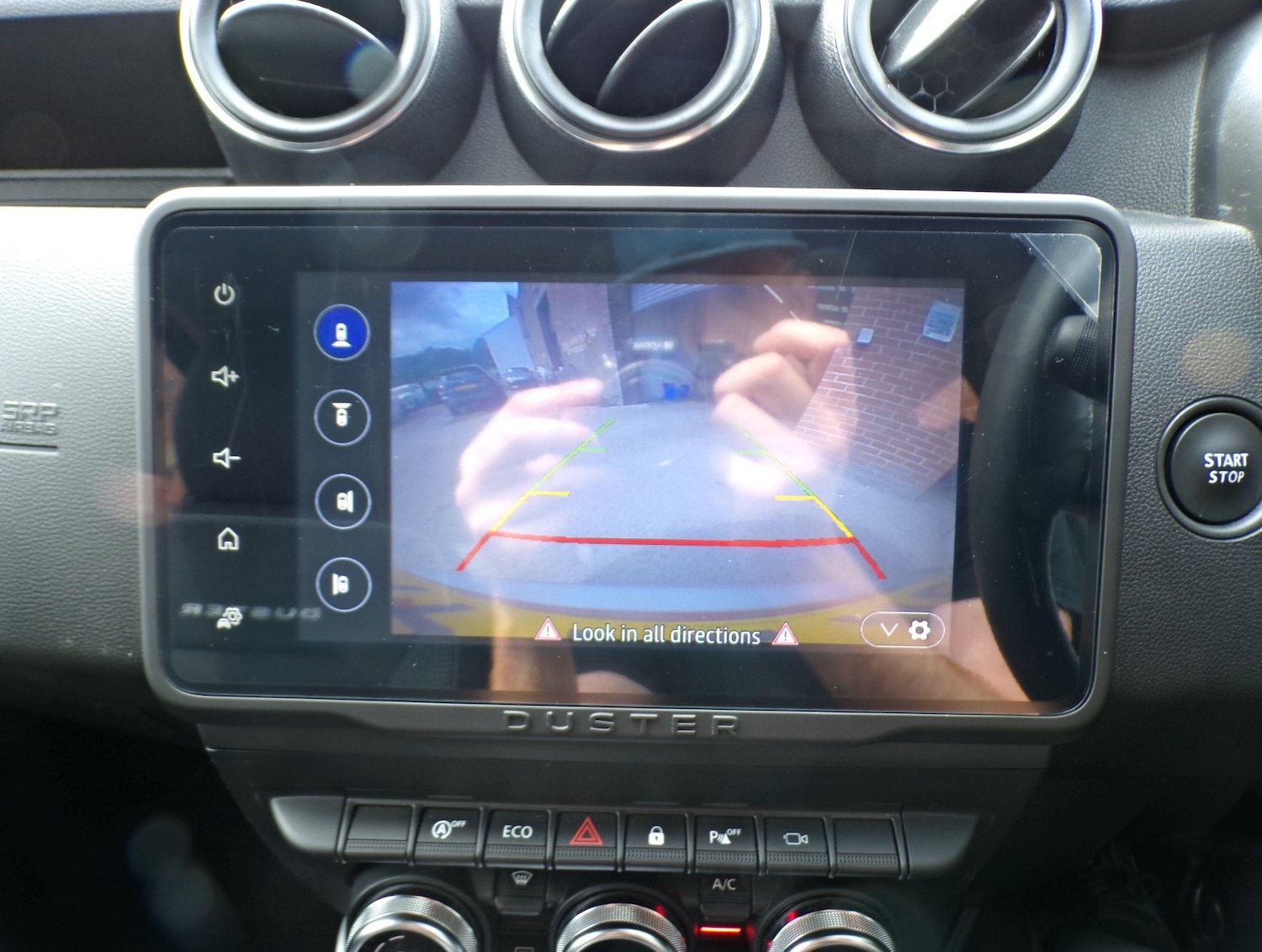 Vehicle 17