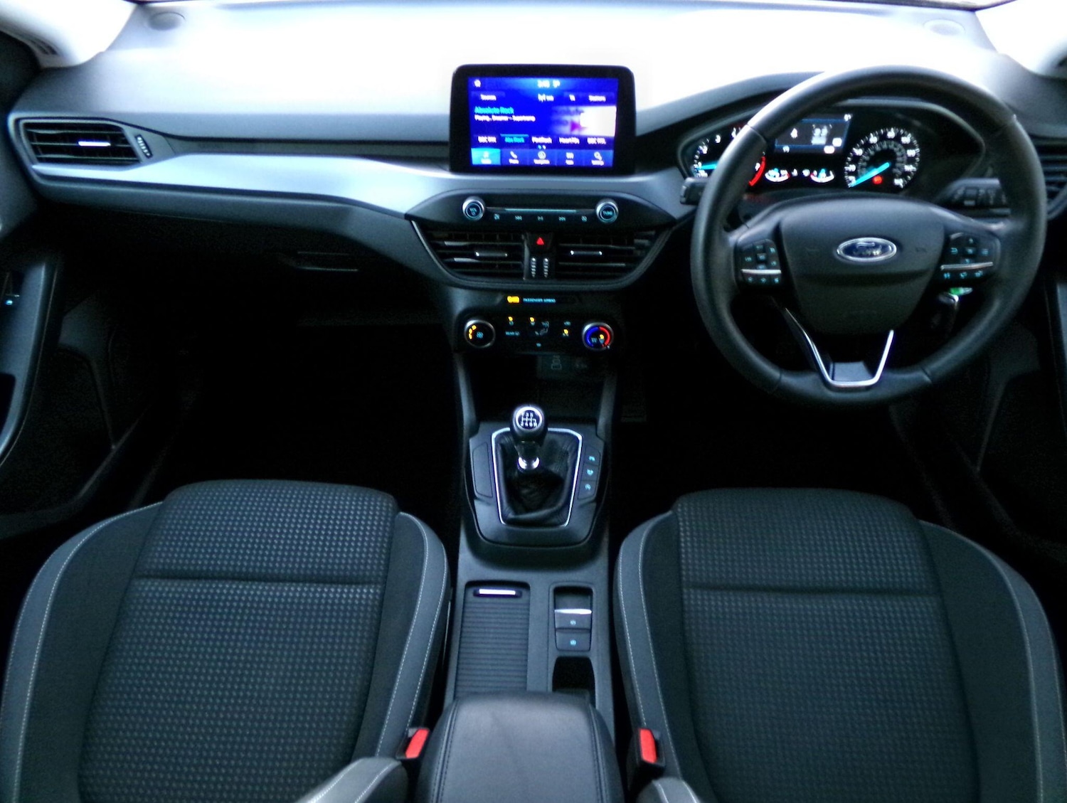 Used Ford Focus 2022 for sale - 76742327: Photo 12