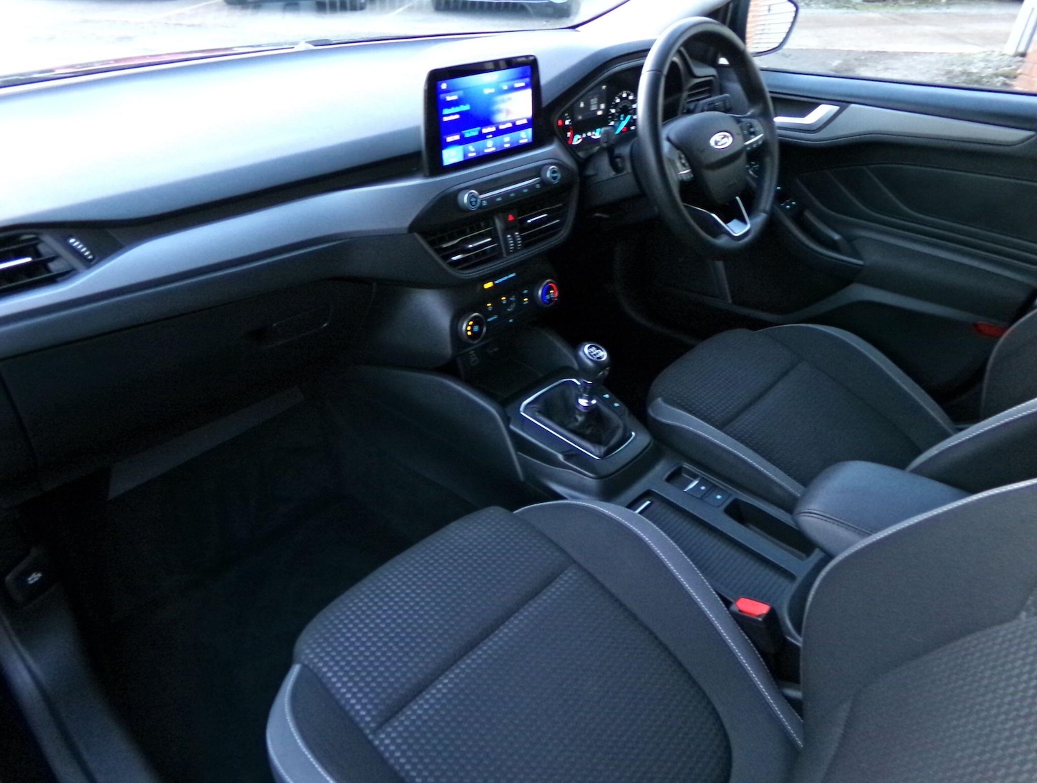 Used Ford Focus 2022 for sale - 76742327: Photo 13