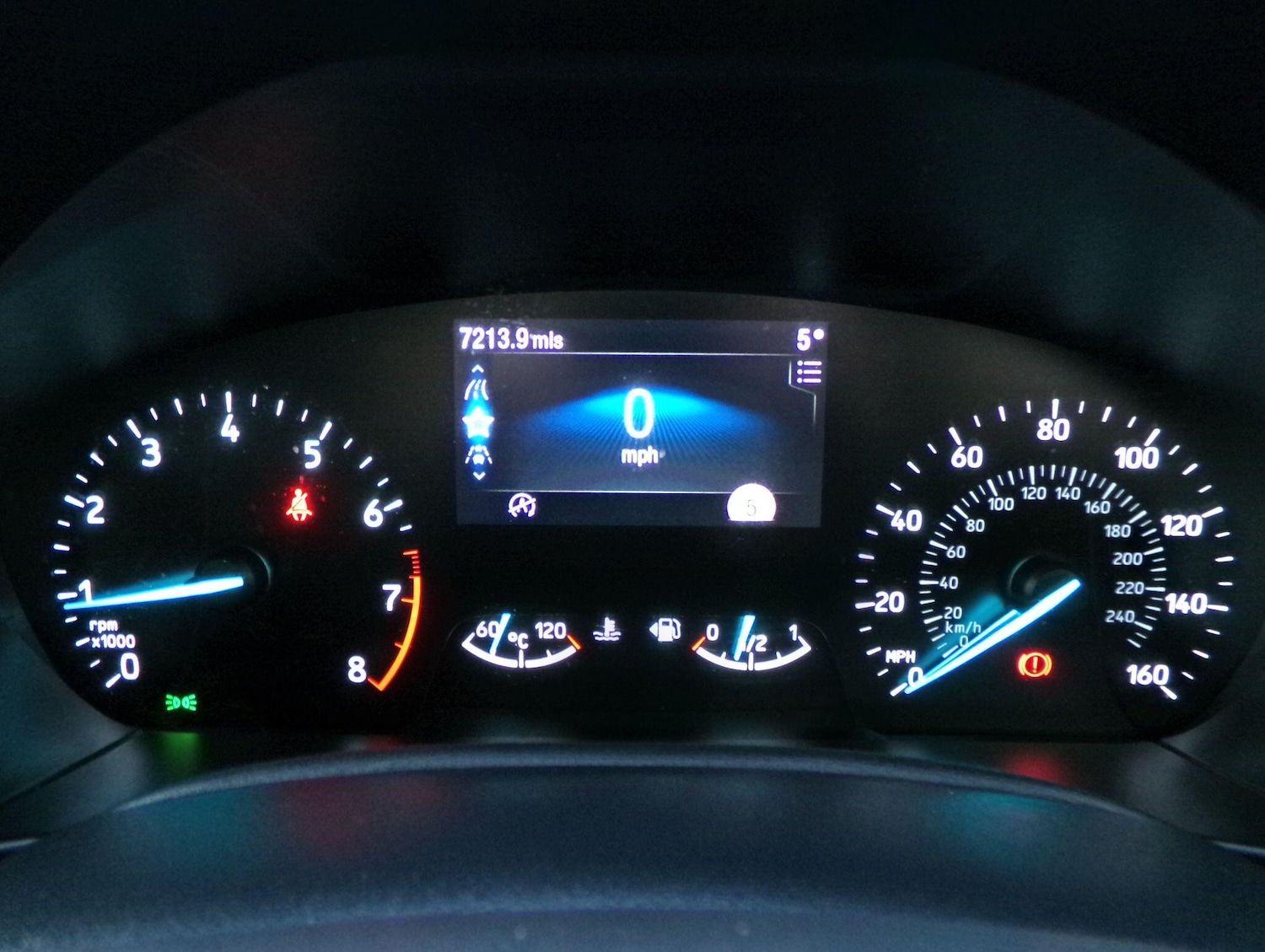 Used Ford Focus 2022 for sale - 76742327: Photo 14