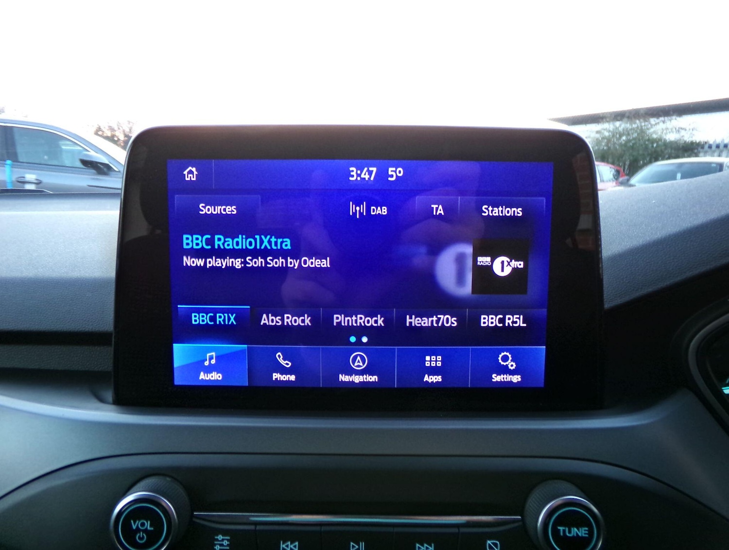 Used Ford Focus 2022 for sale - 76742327: Photo 15