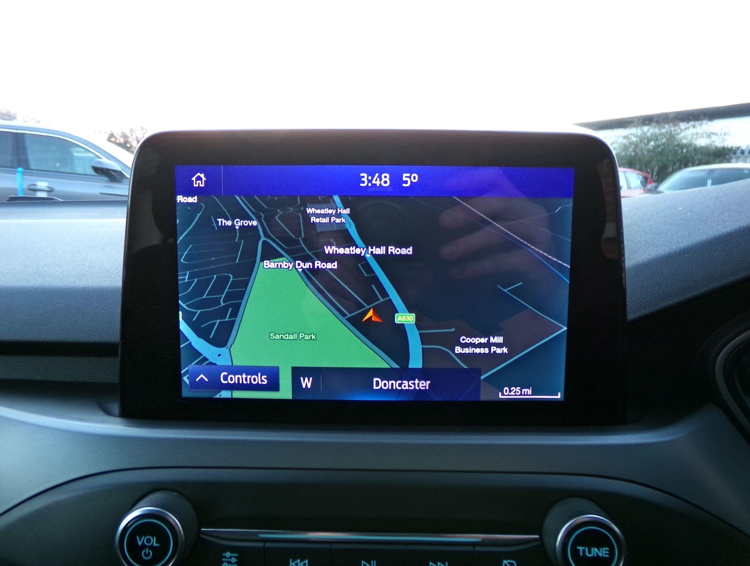 Used Ford Focus 2022 for sale - 76742327: Photo 16