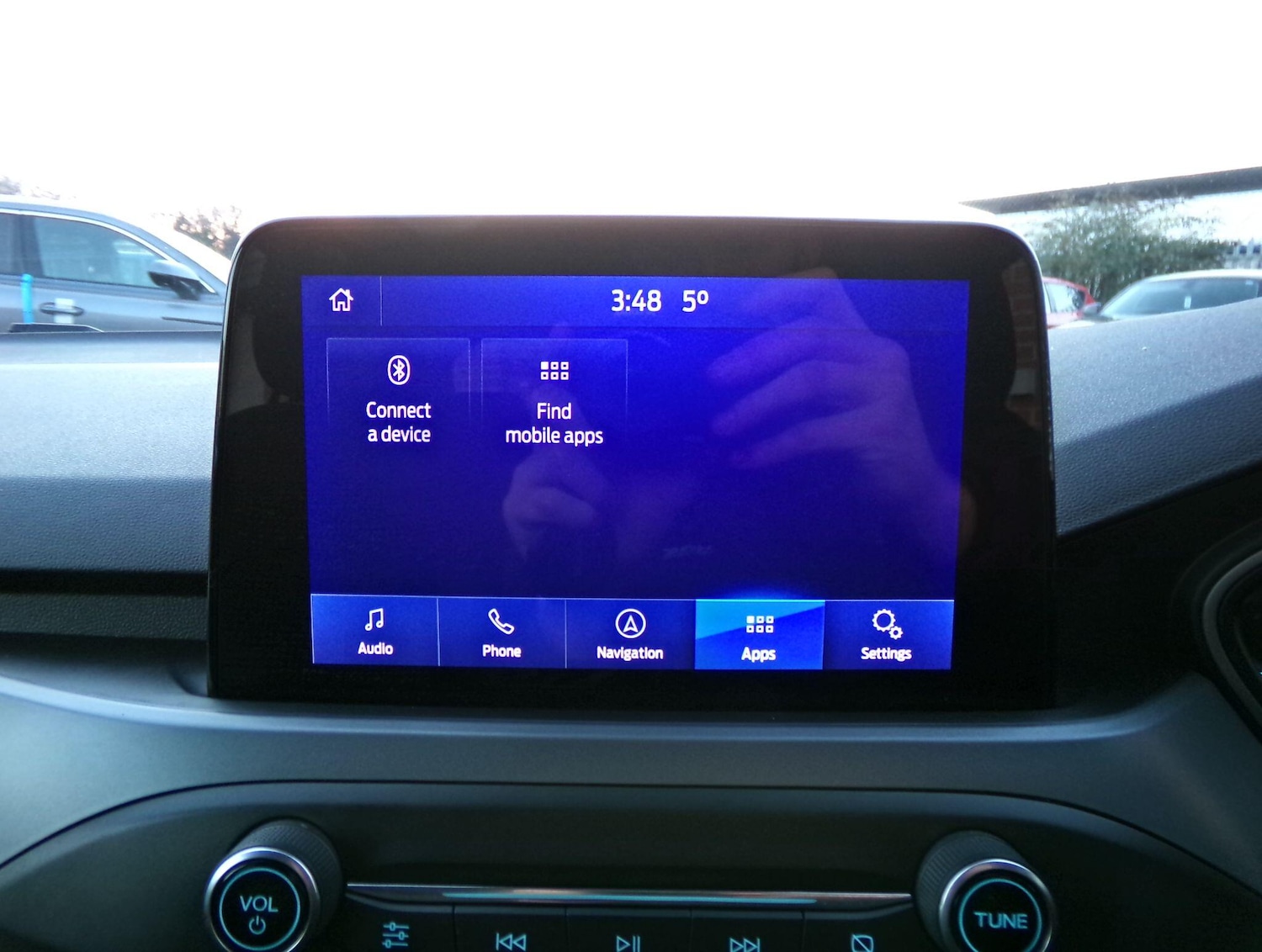 Used Ford Focus 2022 for sale - 76742327: Photo 17