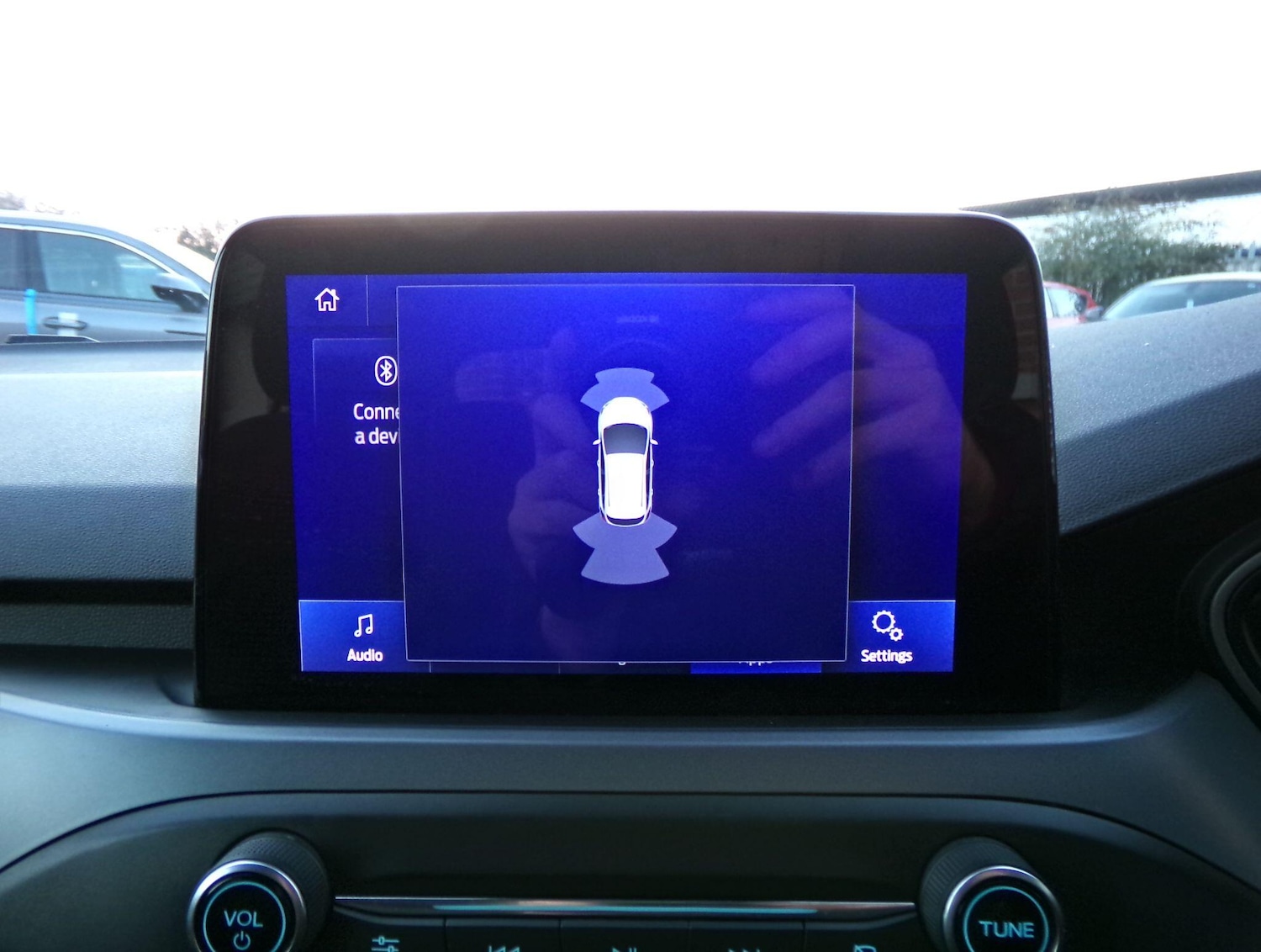 Used Ford Focus 2022 for sale - 76742327: Photo 18