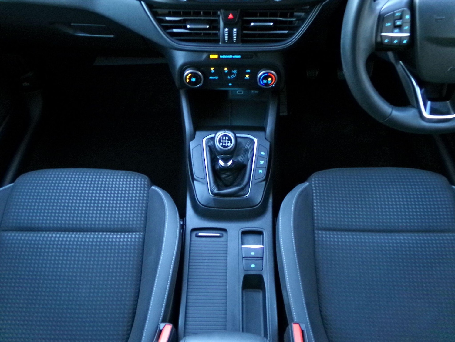 Used Ford Focus 2022 for sale - 76742327: Photo 19