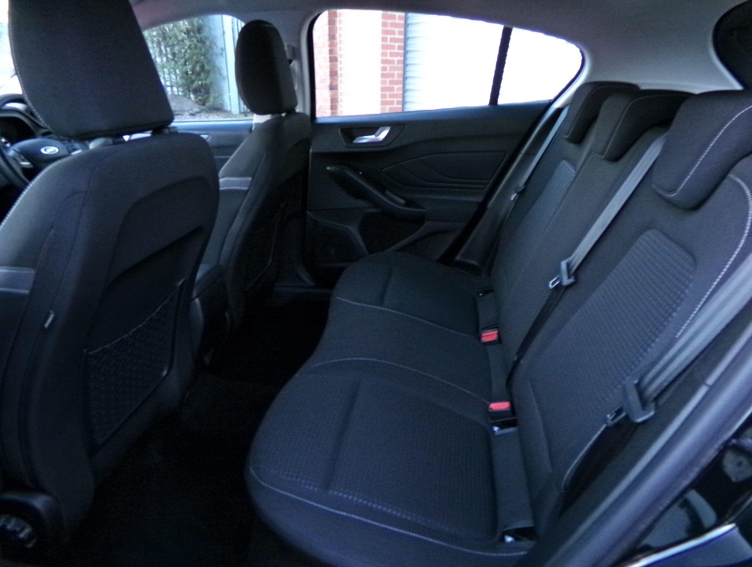 Used Ford Focus 2022 for sale - 76742327: Photo 21