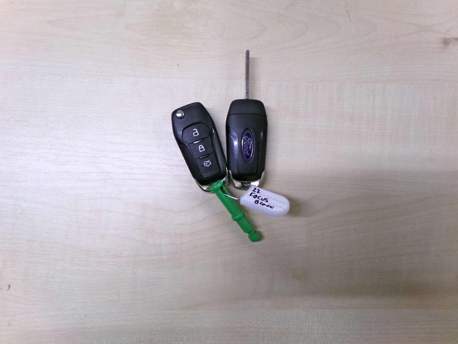 Used Ford Focus 2022 for sale - 76742327: Photo 22