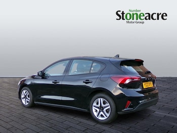 Used Ford Focus 2022 for sale - 76742327: Photo