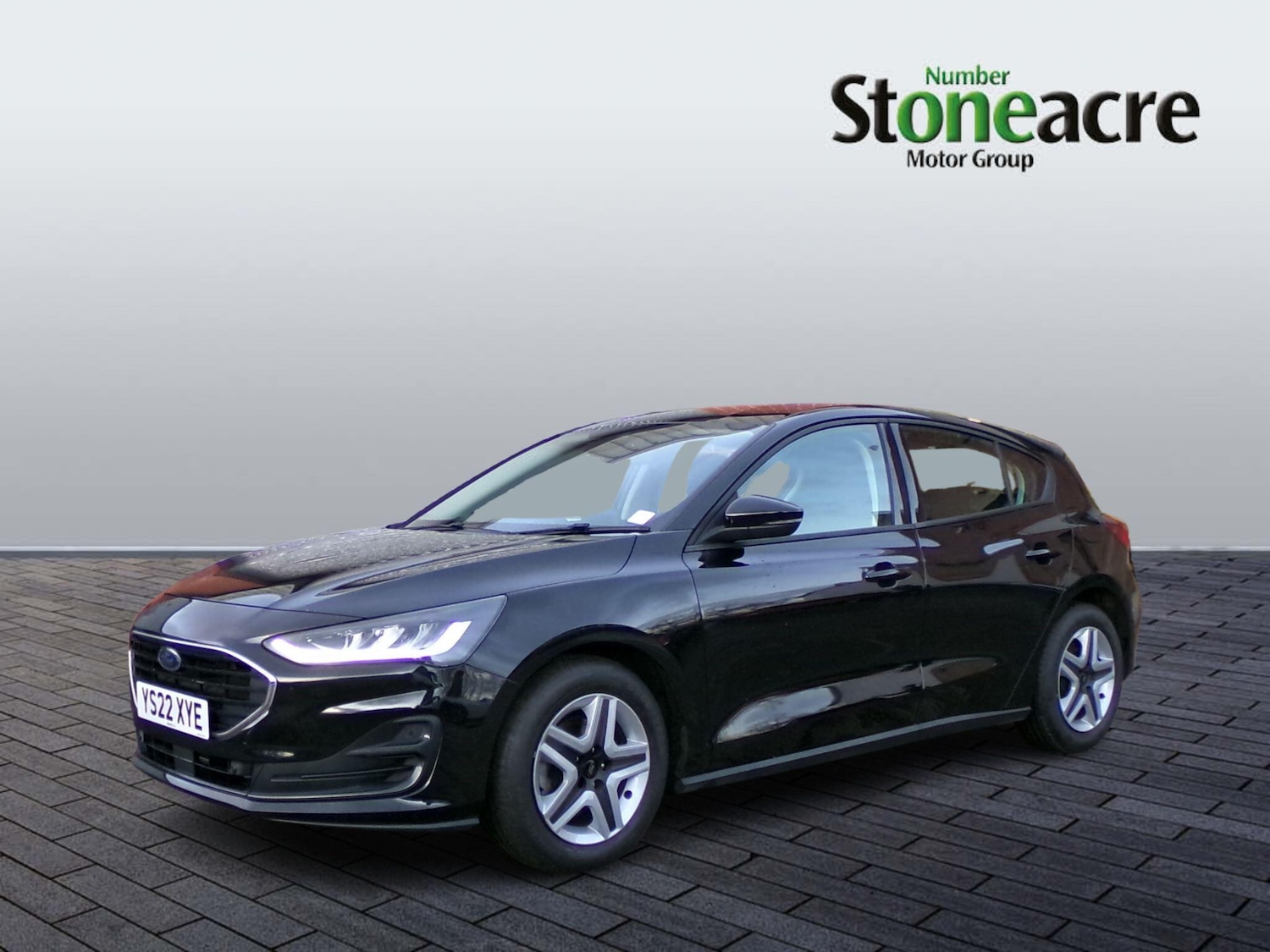 Used Ford Focus 2022 for sale - 76742327: Photo 5