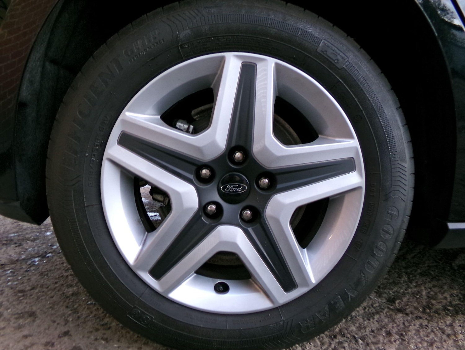 Used Ford Focus 2022 for sale - 76742327: Photo 9