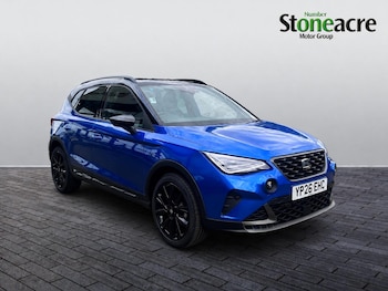 Used SEAT Arona 2026 for sale - 79453123: Photo