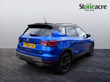 Used SEAT Arona 2026 for sale - 79453123: Photo