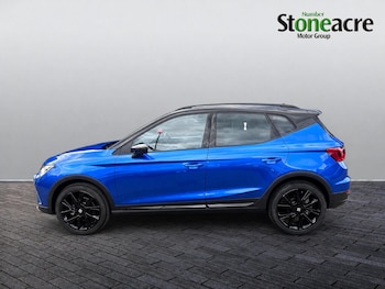 Used SEAT Arona 2026 for sale - 79453123: Photo