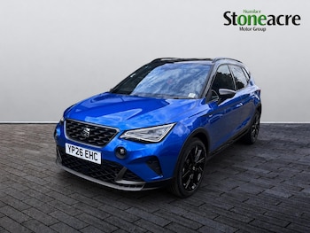 Used SEAT Arona 2026 for sale - 79453123: Photo
