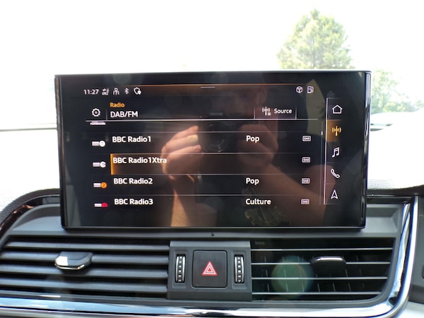 Used Audi Q5 2021 for sale - 75214196: Photo 15