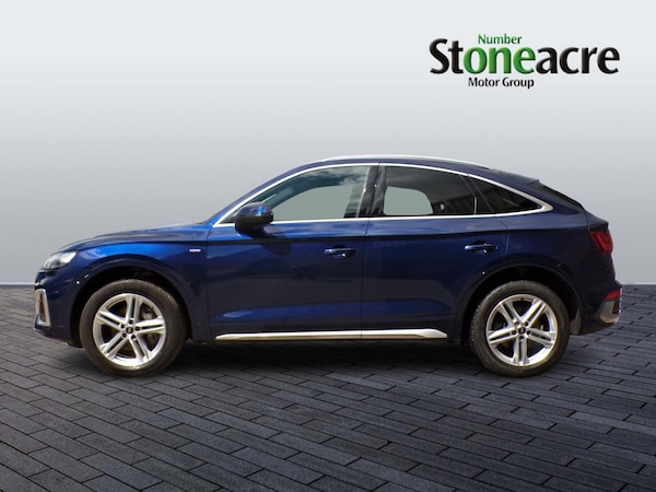Used Audi Q5 2021 for sale - 75214196: Photo 5