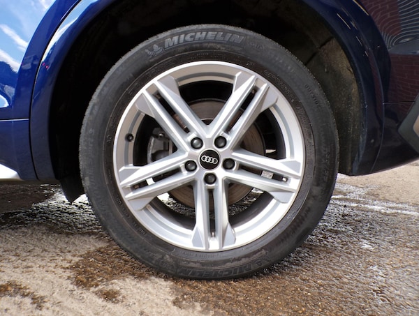 Used Audi Q5 2021 for sale - 75214196: Photo 7