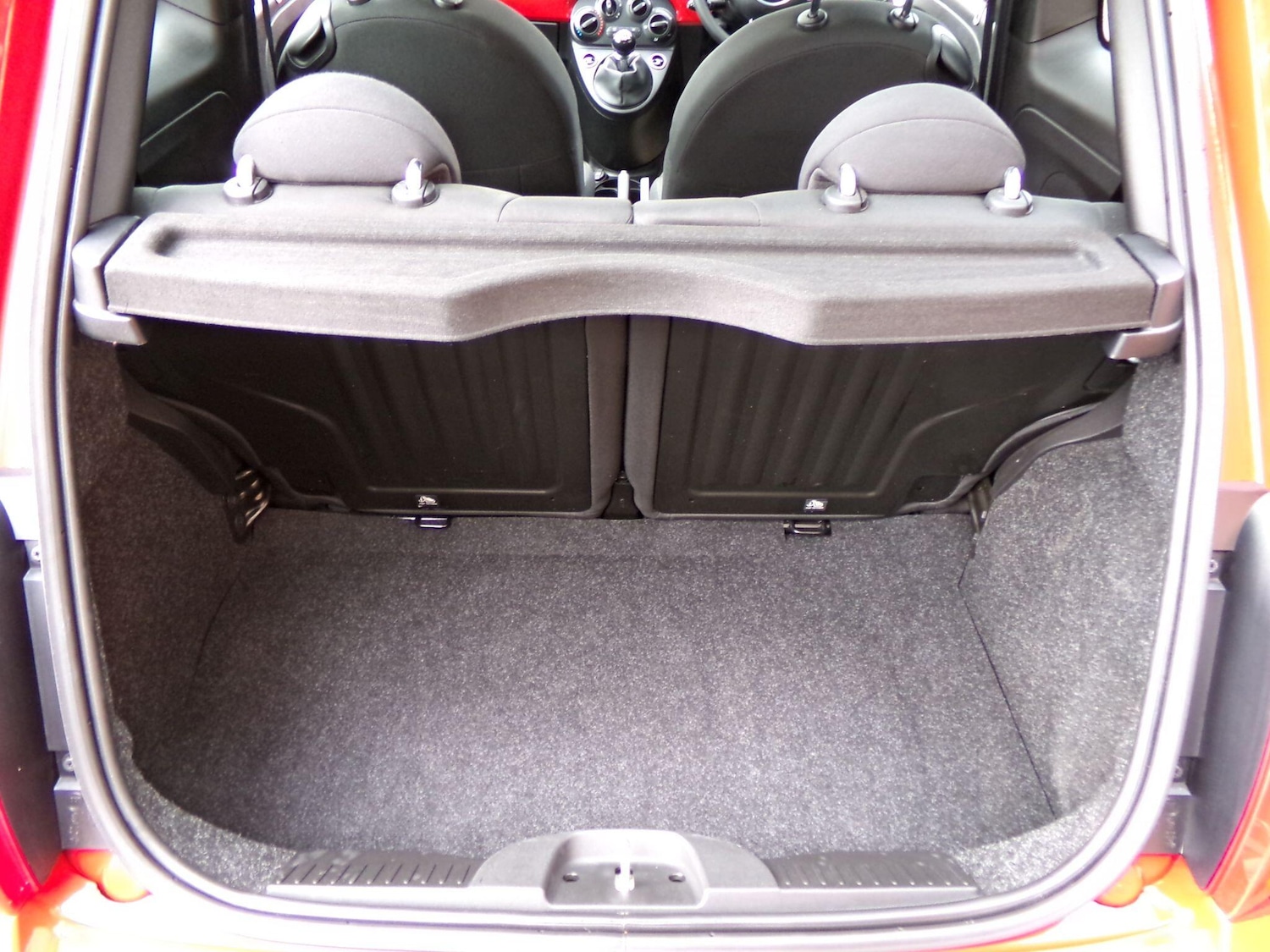 Used Fiat 500 2023 for sale - 76377506: Photo 10