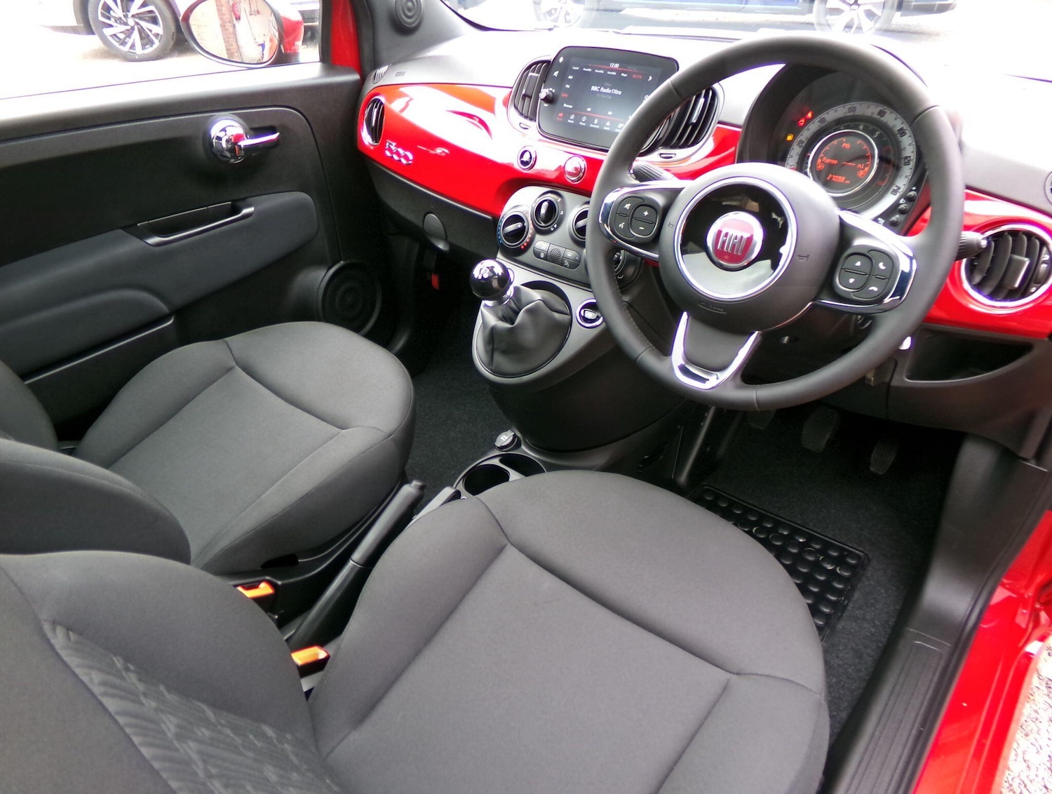 Used Fiat 500 2023 for sale - 76377506: Photo 11