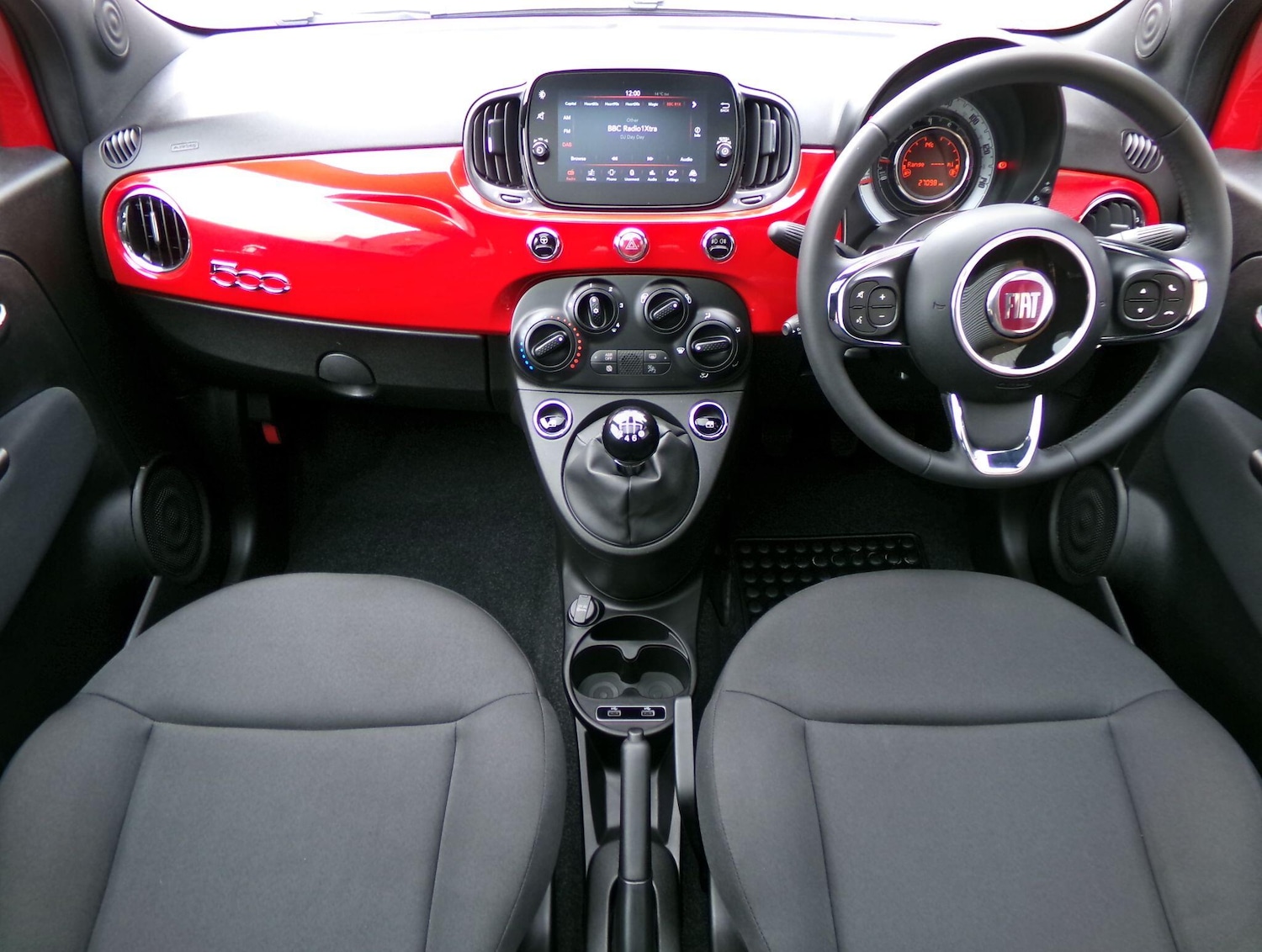 Used Fiat 500 2023 for sale - 76377506: Photo 12