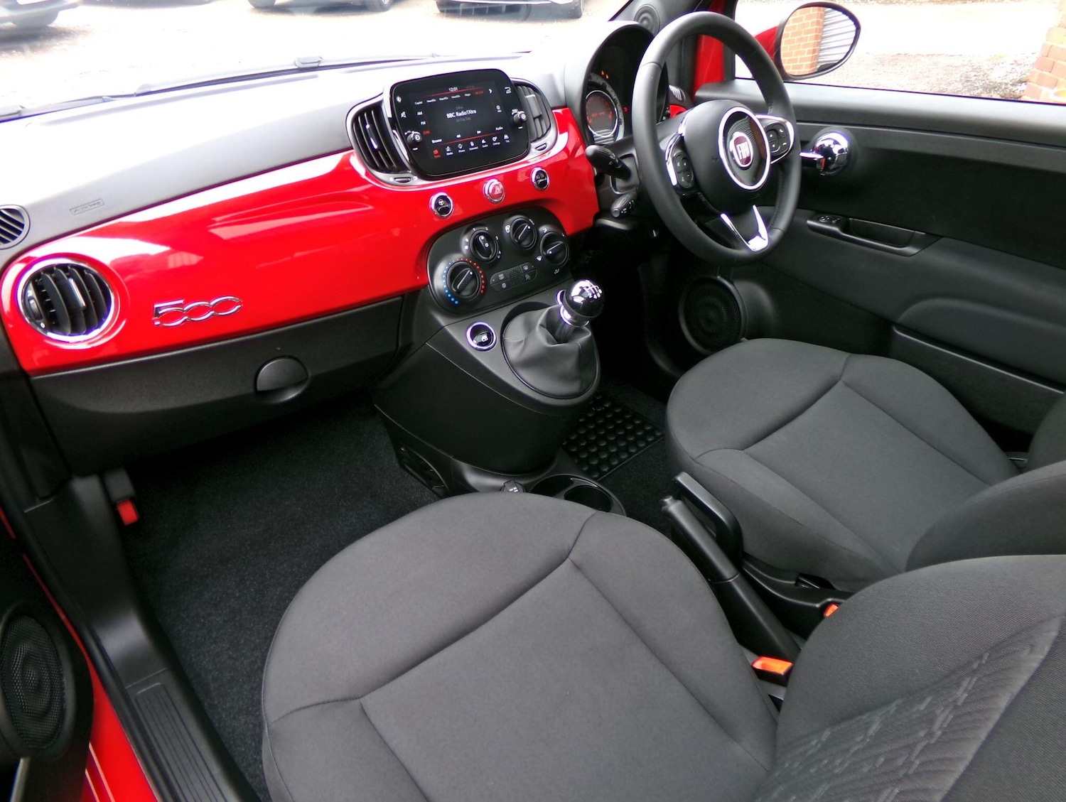 Used Fiat 500 2023 for sale - 76377506: Photo 13