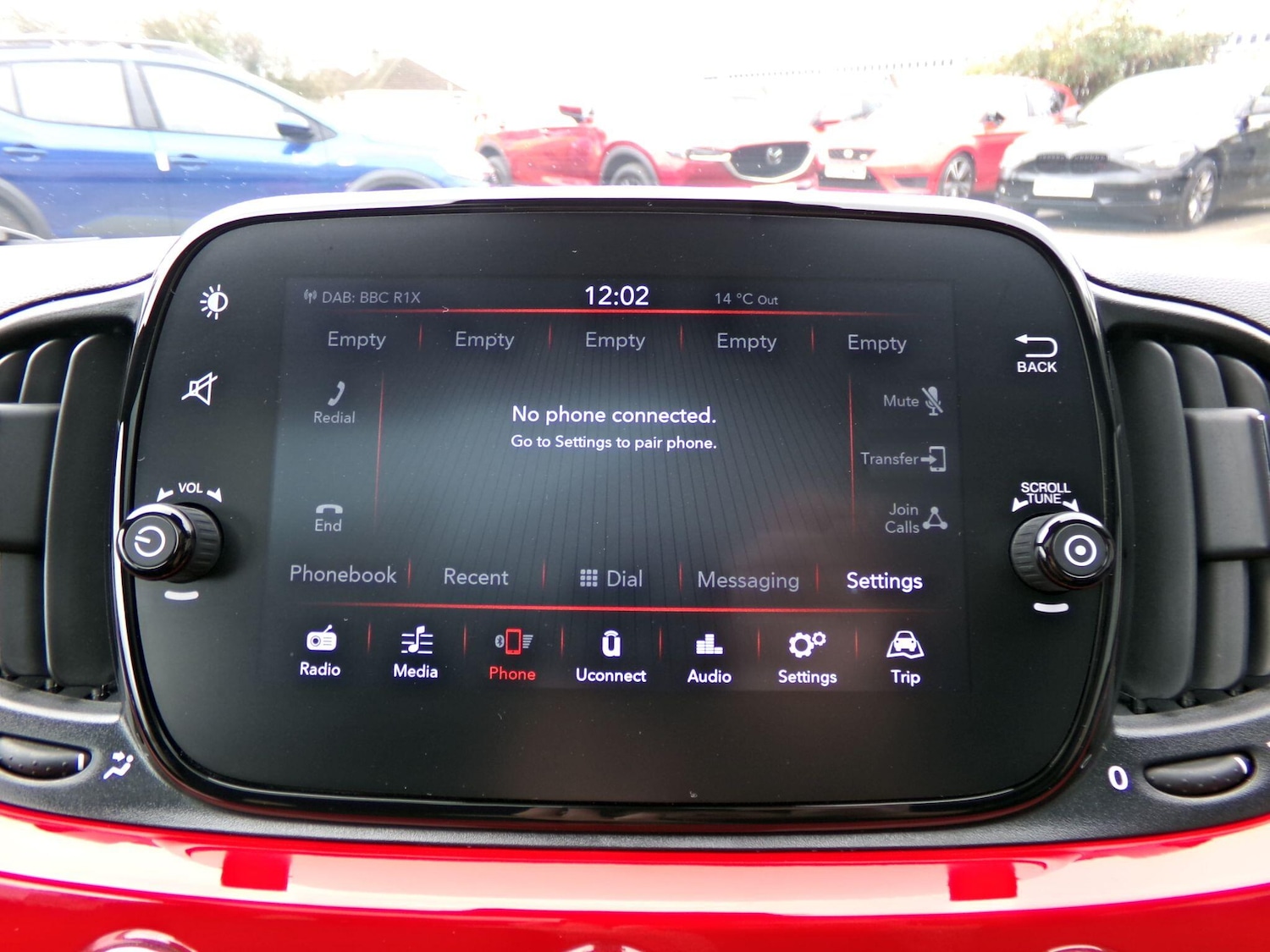 Used Fiat 500 2023 for sale - 76377506: Photo 16