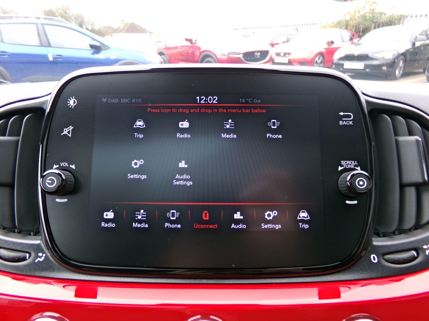 Used Fiat 500 2023 for sale - 76377506: Photo 17
