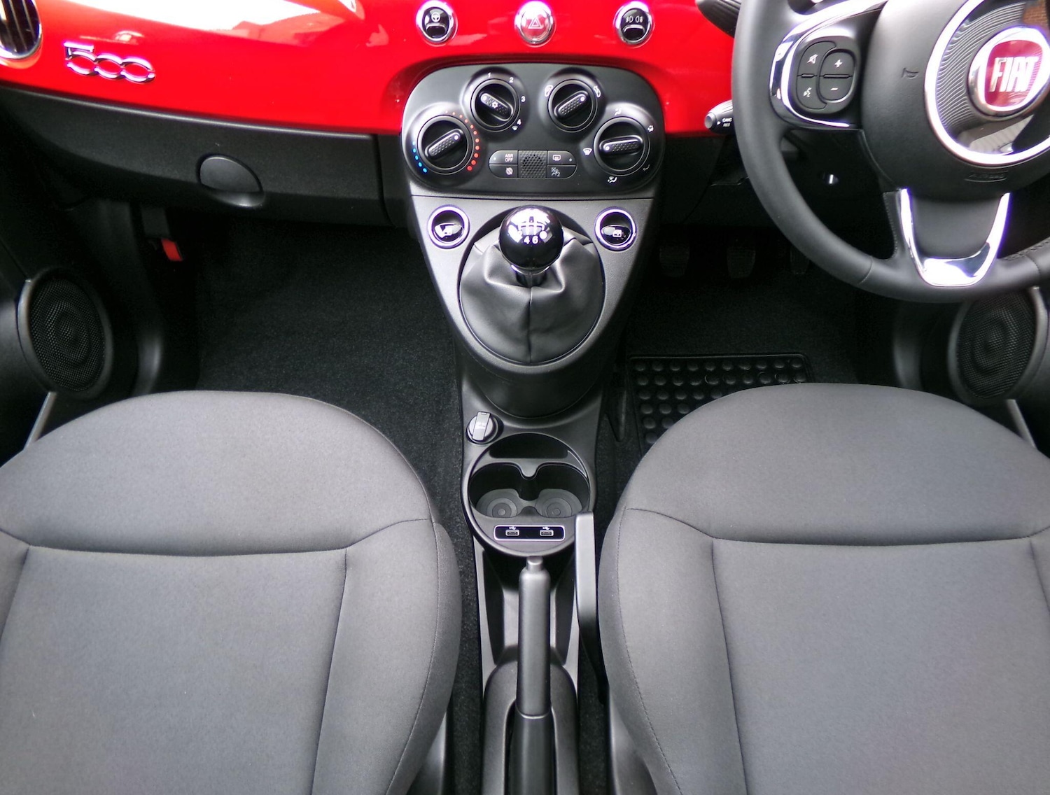 Used Fiat 500 2023 for sale - 76377506: Photo 18