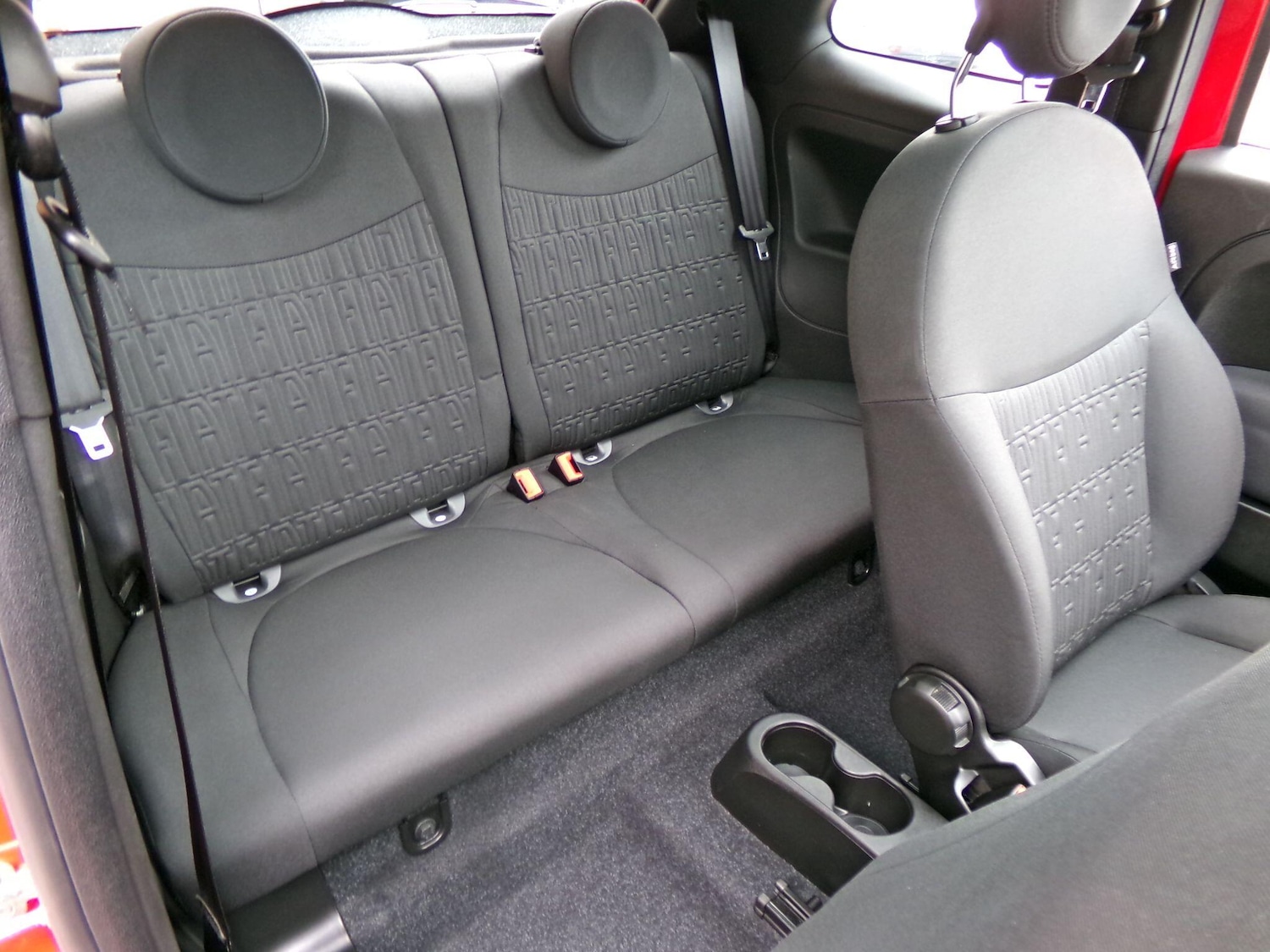 Used Fiat 500 2023 for sale - 76377506: Photo 19