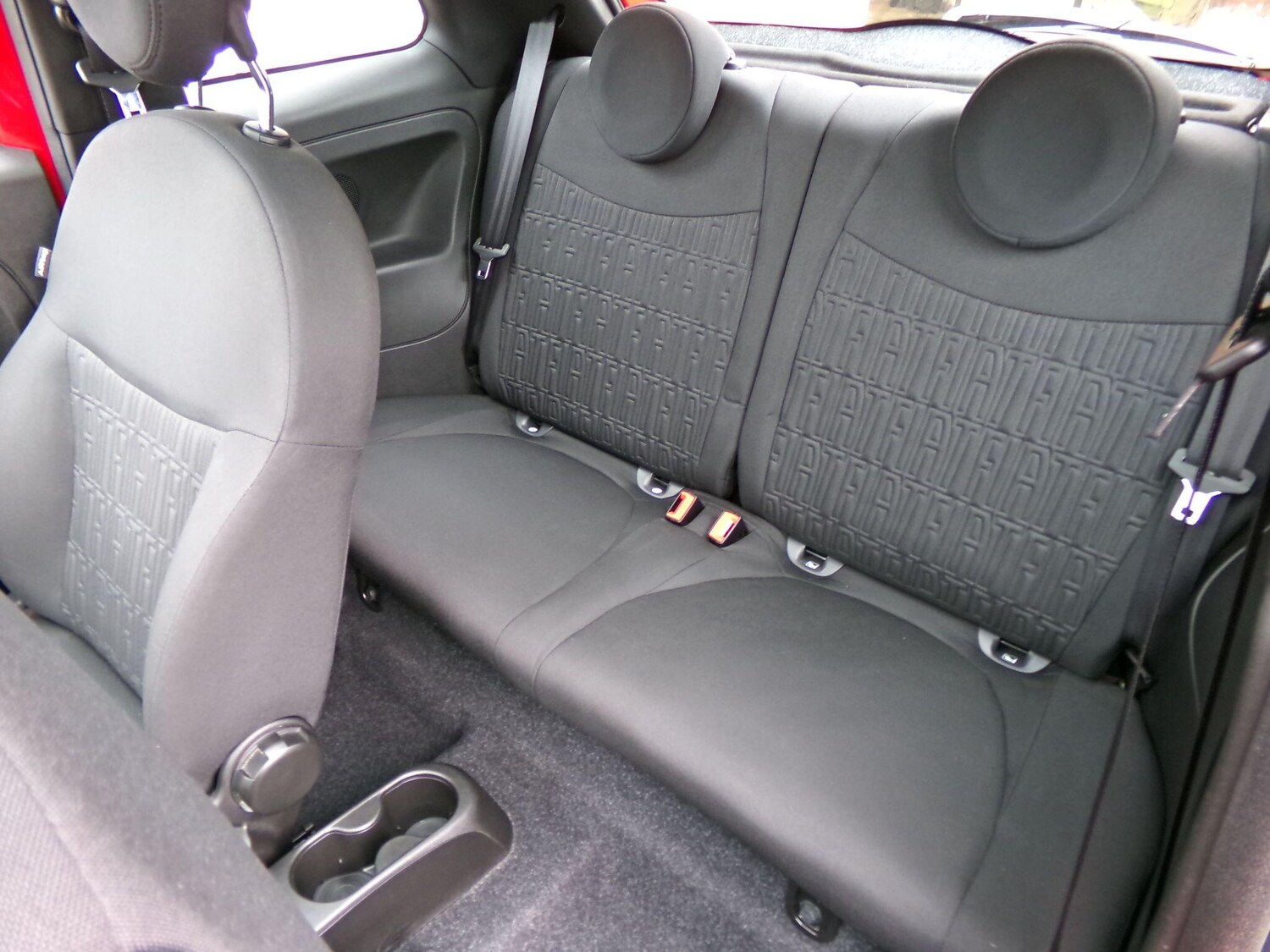 Used Fiat 500 2023 for sale - 76377506: Photo 20