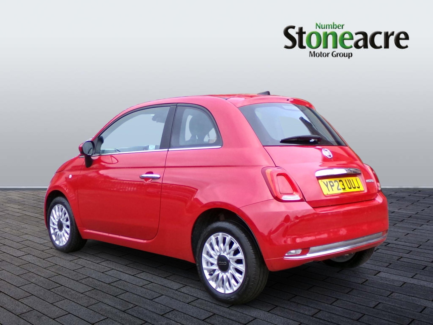 Used Fiat 500 2023 for sale - 76377506: Photo 4