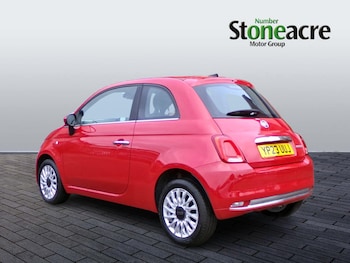Used Fiat 500 2023 for sale - 76377506: Photo