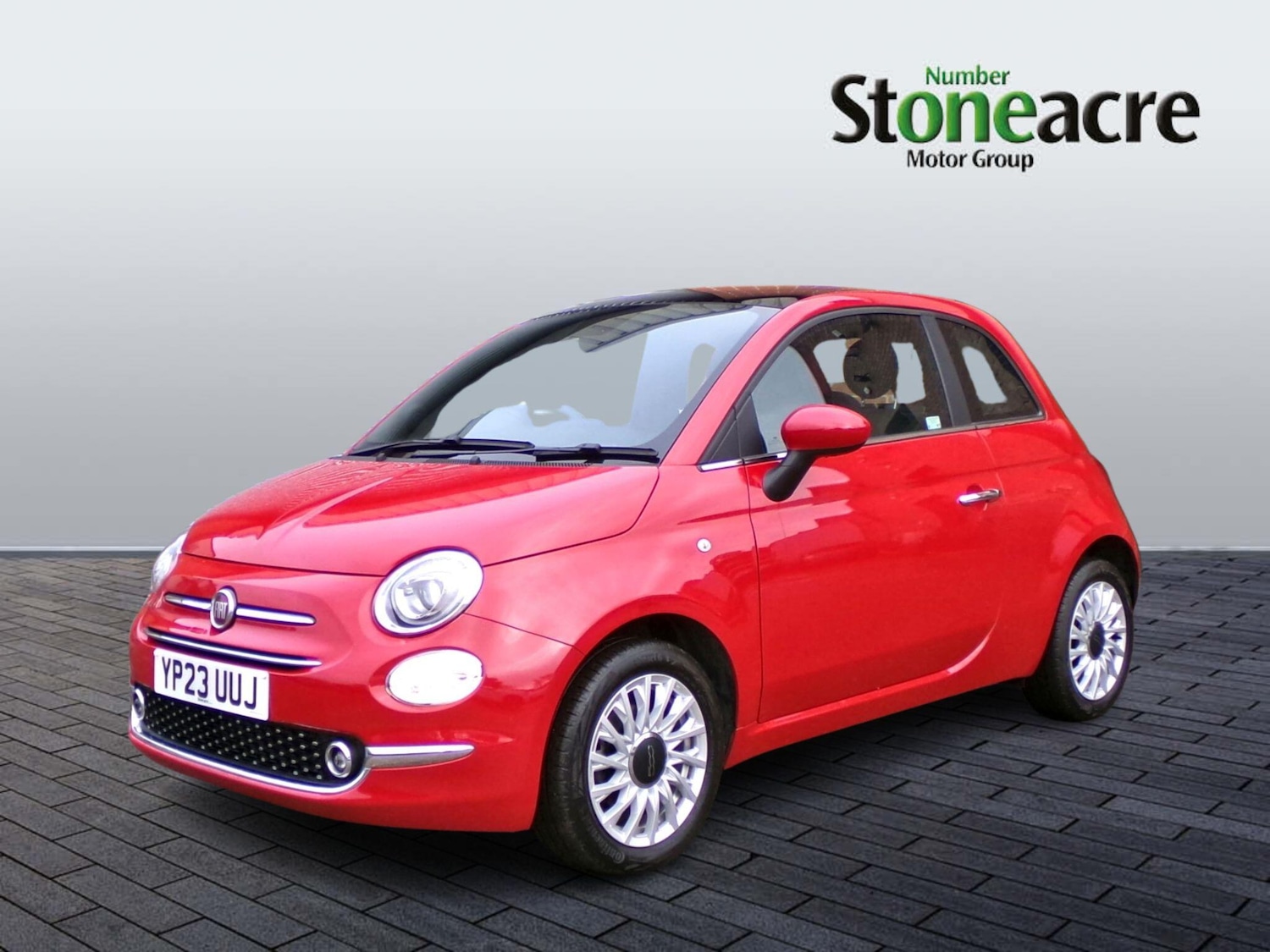 Used Fiat 500 2023 for sale - 76377506: Photo 5